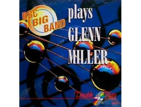 Cd Plays Glenn Miller Tring