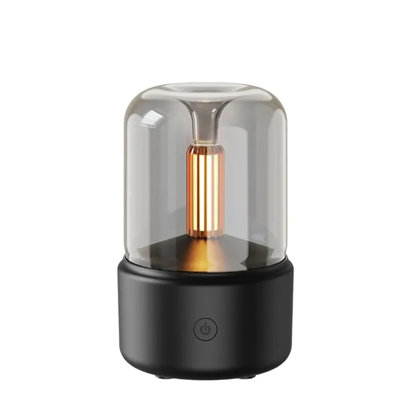 Difusor de Aromas MDUG Portátil para Casa, Umidificador de Ar USB
