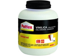 Cola PATTEX Gel (1 kg)