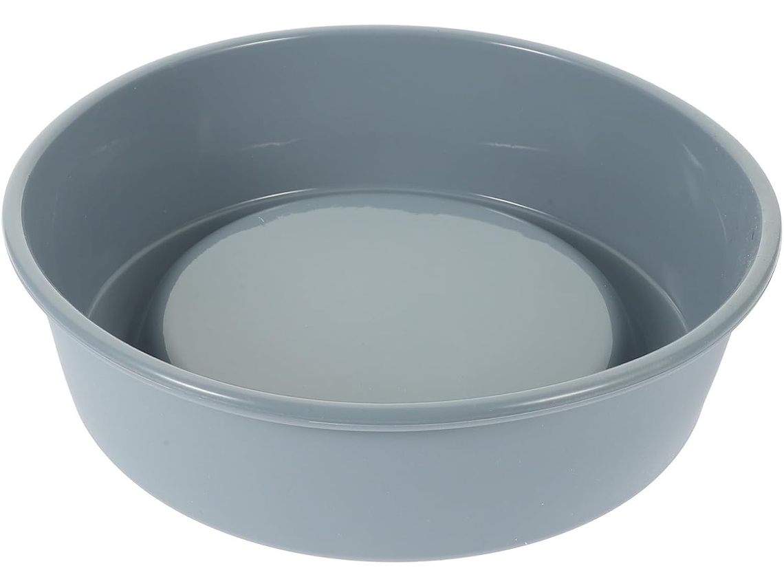 Forma de silicone resistente ao calor Ounona para tigelas redondas