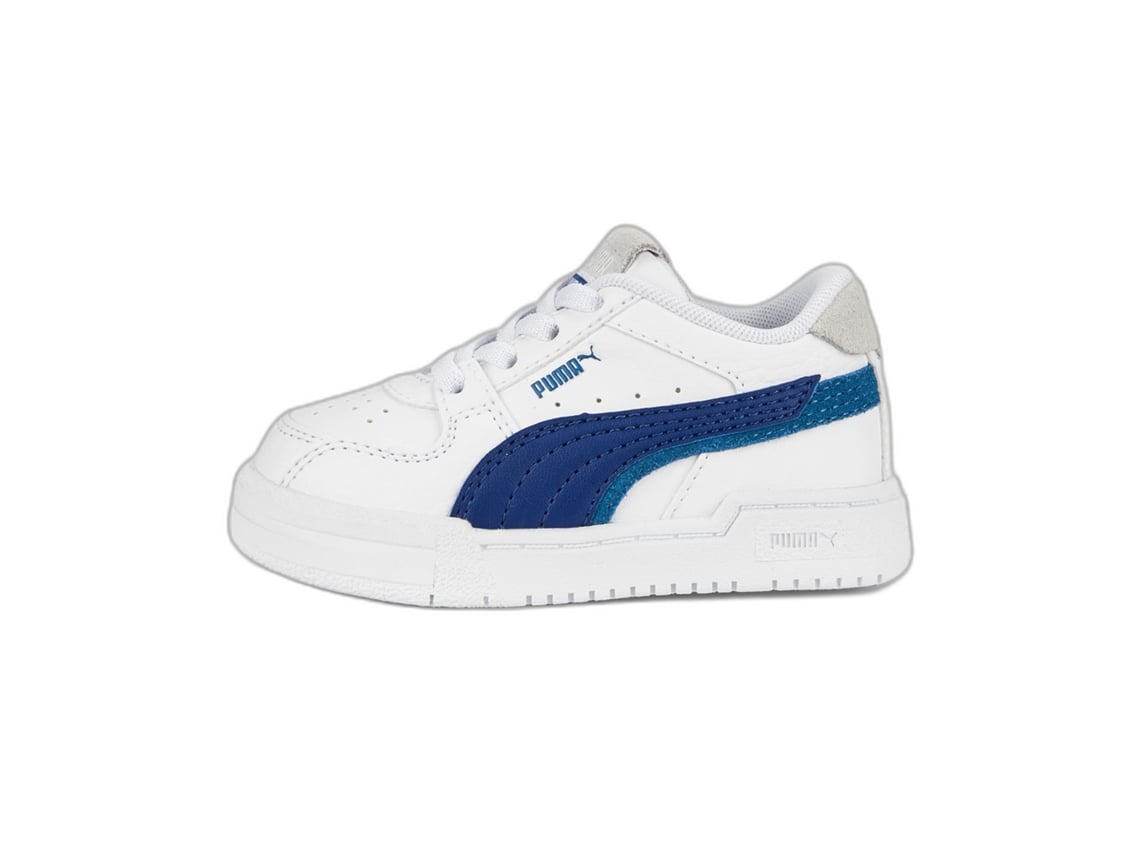 Tenis para sale bebe puma