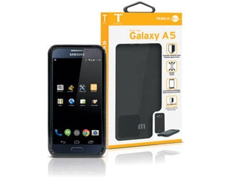 Capa Samsung Galaxy A5 MOBILIS 010074 