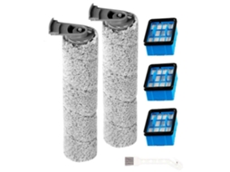 Kit De Peças De Reposição Para Aspirador De Pó Bissell Crosswave Omniforce_glo
