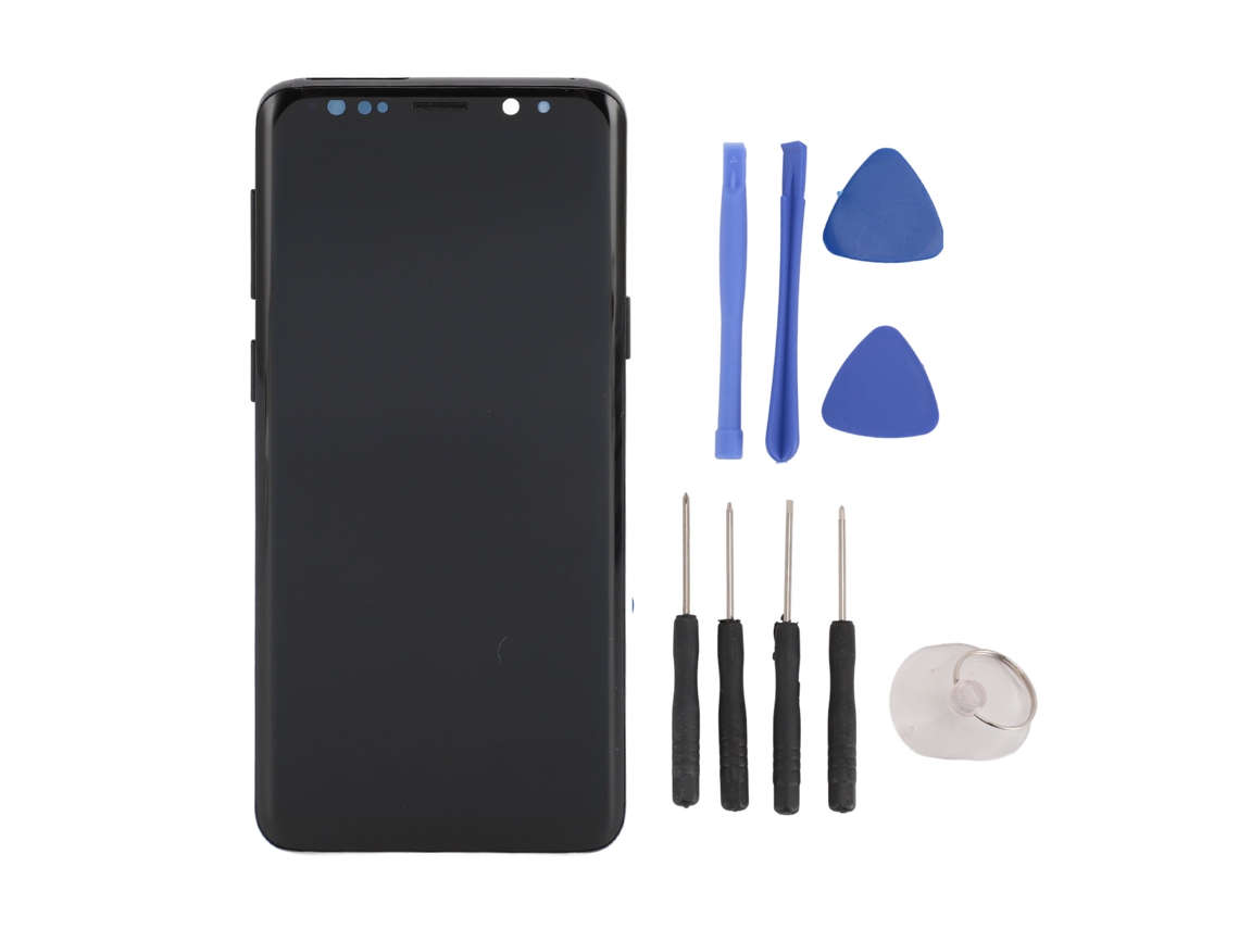 Montagem de Tela para Galaxy S8 EOOCOO