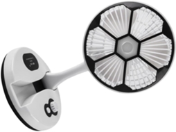 Ventilador De Resfriamento Para Carro Com Carregamento Usb Interior Do Veículo