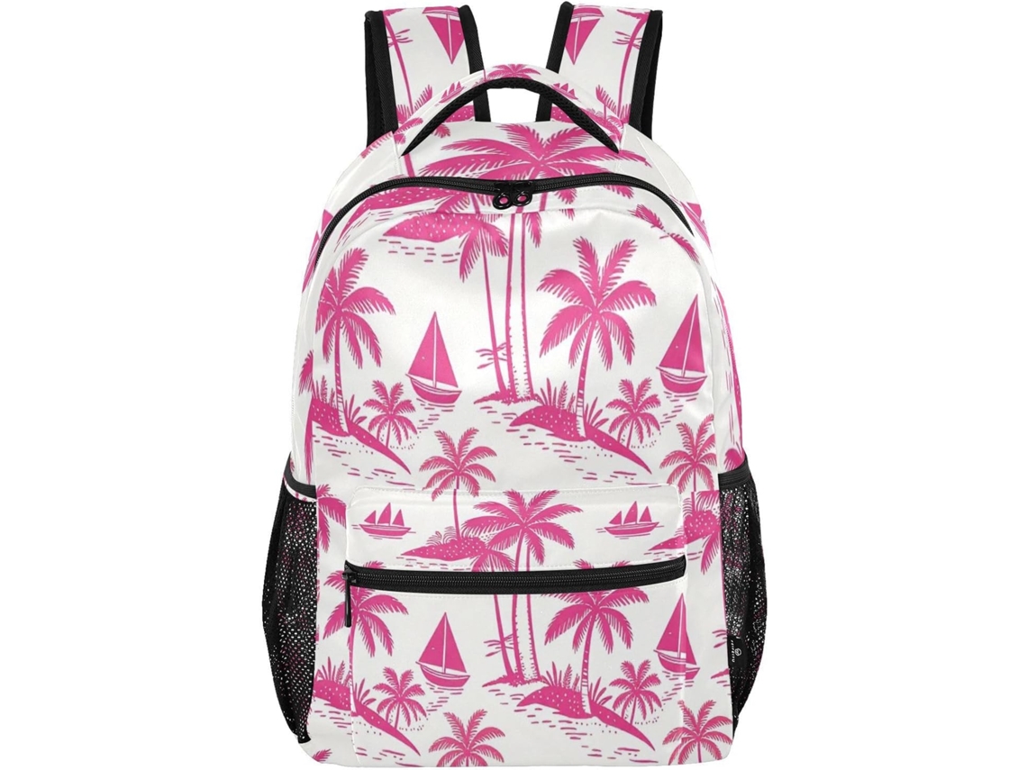 Mochila Durável Prática para Estudantes