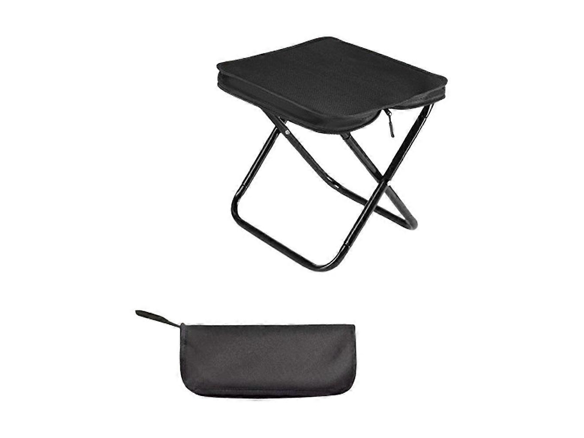 Cadeira Dobrável Ultraleve, Cadeira, Cadeira Portátil, Banqueta Dobrável AQUAFORGE