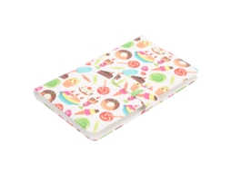 3in 96 Pockets Photo Album Storage Book Tickets Cards Holder For Instax Mini 11/8/9/7s/25/70/902 LAXISCREED