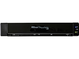 Scanner Iriscan Anywhere 6 Wifi Simplex
