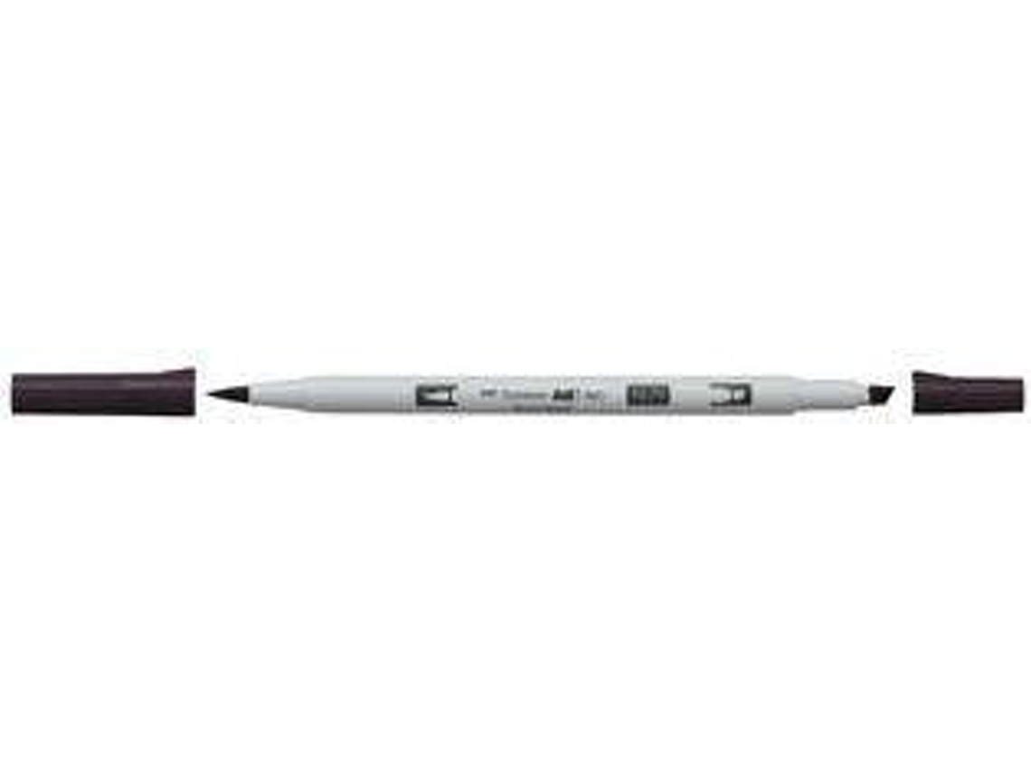 Marcador TOMBOW ABT PRO Ameixa Escura