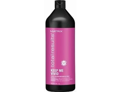 Champô MATRIX Keep Me Vivid Pearl Infusion (1000ml)