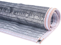 Tela De Para Jardim Com Proteção Uv Impermeável - Produto Durável Para Uso Externo Com Qualidade Garantida