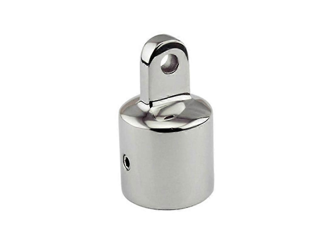 Ajuste Extremidade Cobertura Bimini Marine Eye Aço Inoxidável 22mm 25mm Excelência
