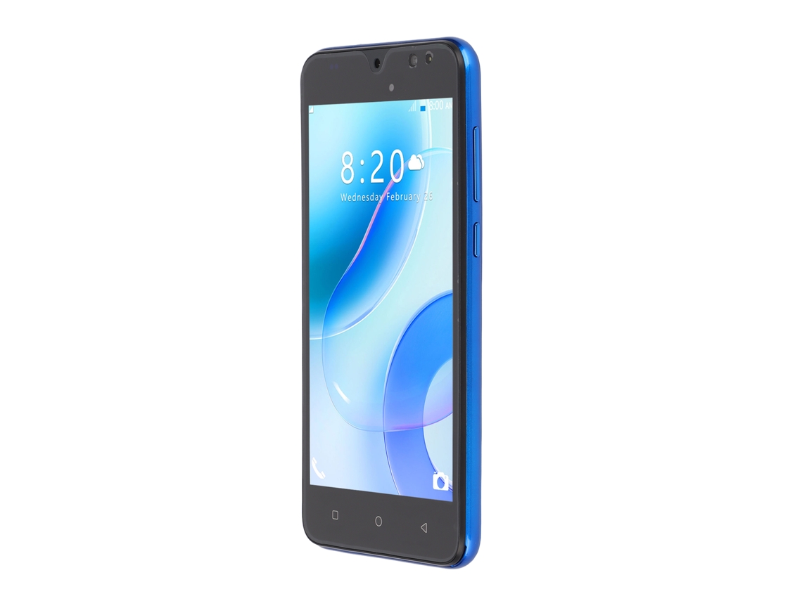Smartphone LAXISCREED Nowa 8 Pro Face Unlock 3g