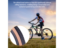 Suporte de Telefone de Alumínio Giratório para Bicicleta e Patinete S/MARCA