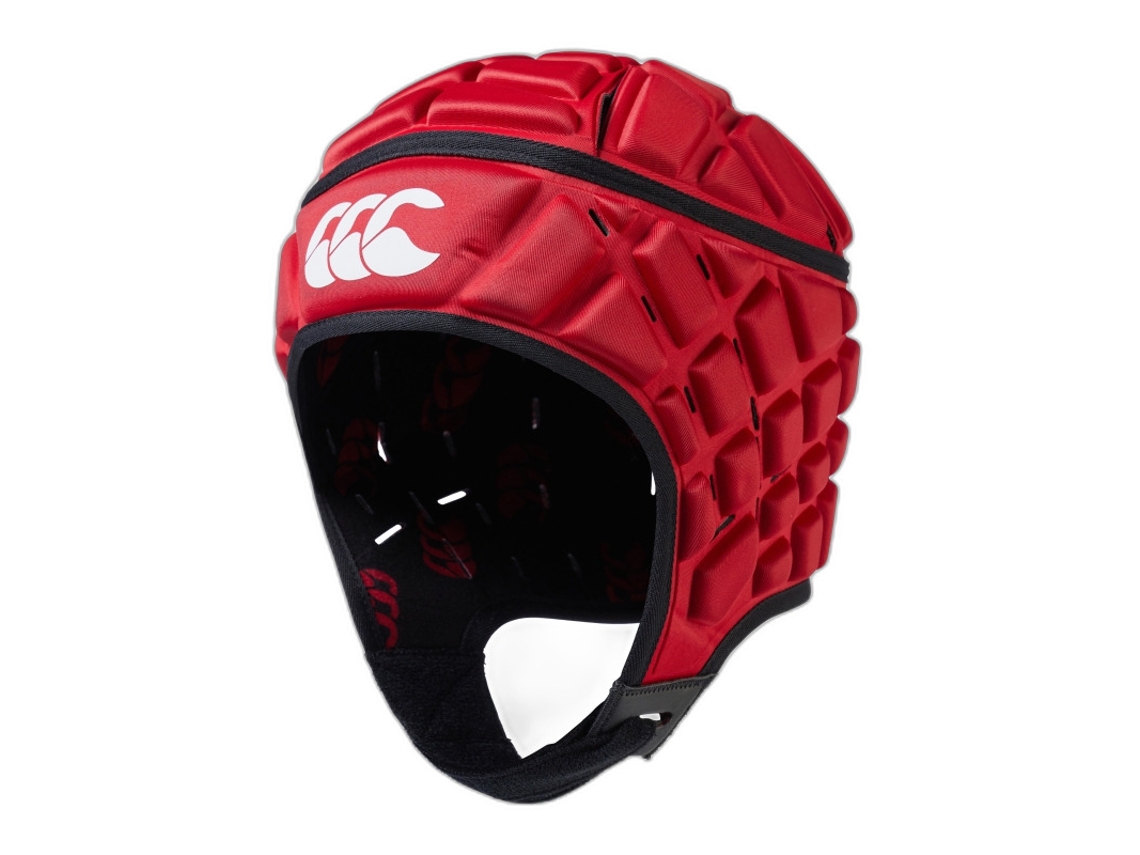 Capacete de râguebi CANTERBURY Raze