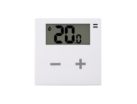 Thermostat Intelligent Zigbee Avec Relais Av2010/32