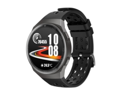 Smartwatch Com Tela Ips De 1,28 Polegadas, Monitoramento Do Sono/múltiplos Modos Esportivos (preto)