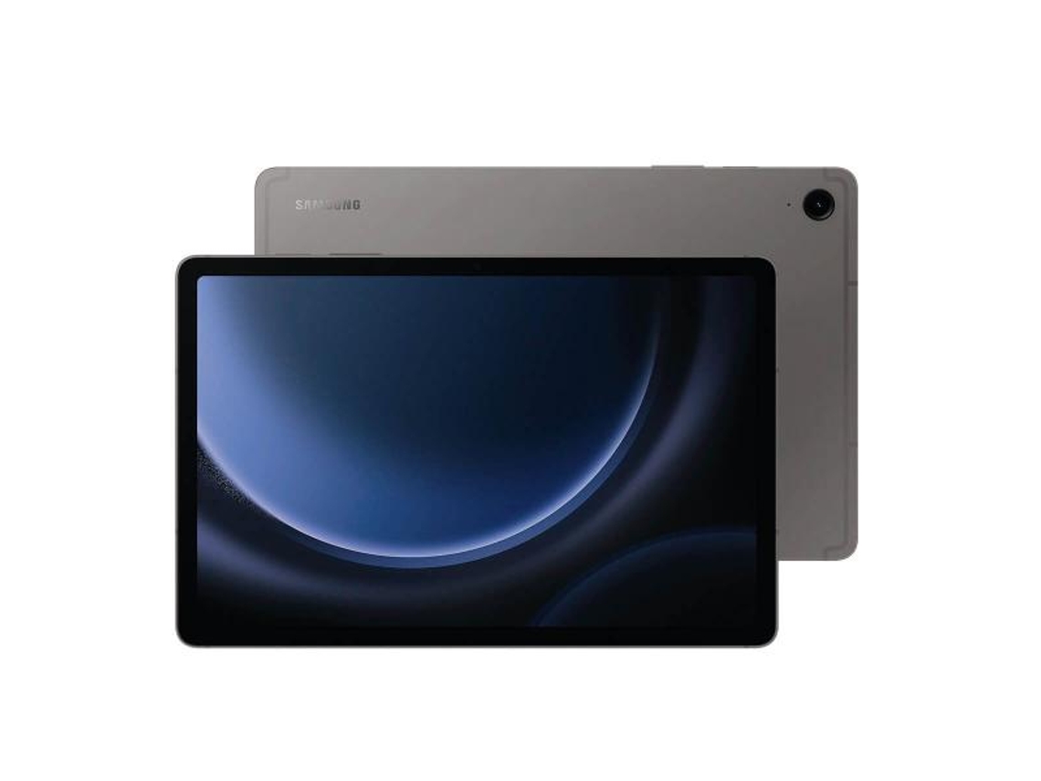 Galaxy Tab S9 Fe 5g 10,9 6gb 128gb Gris X516 Samsung (grey)