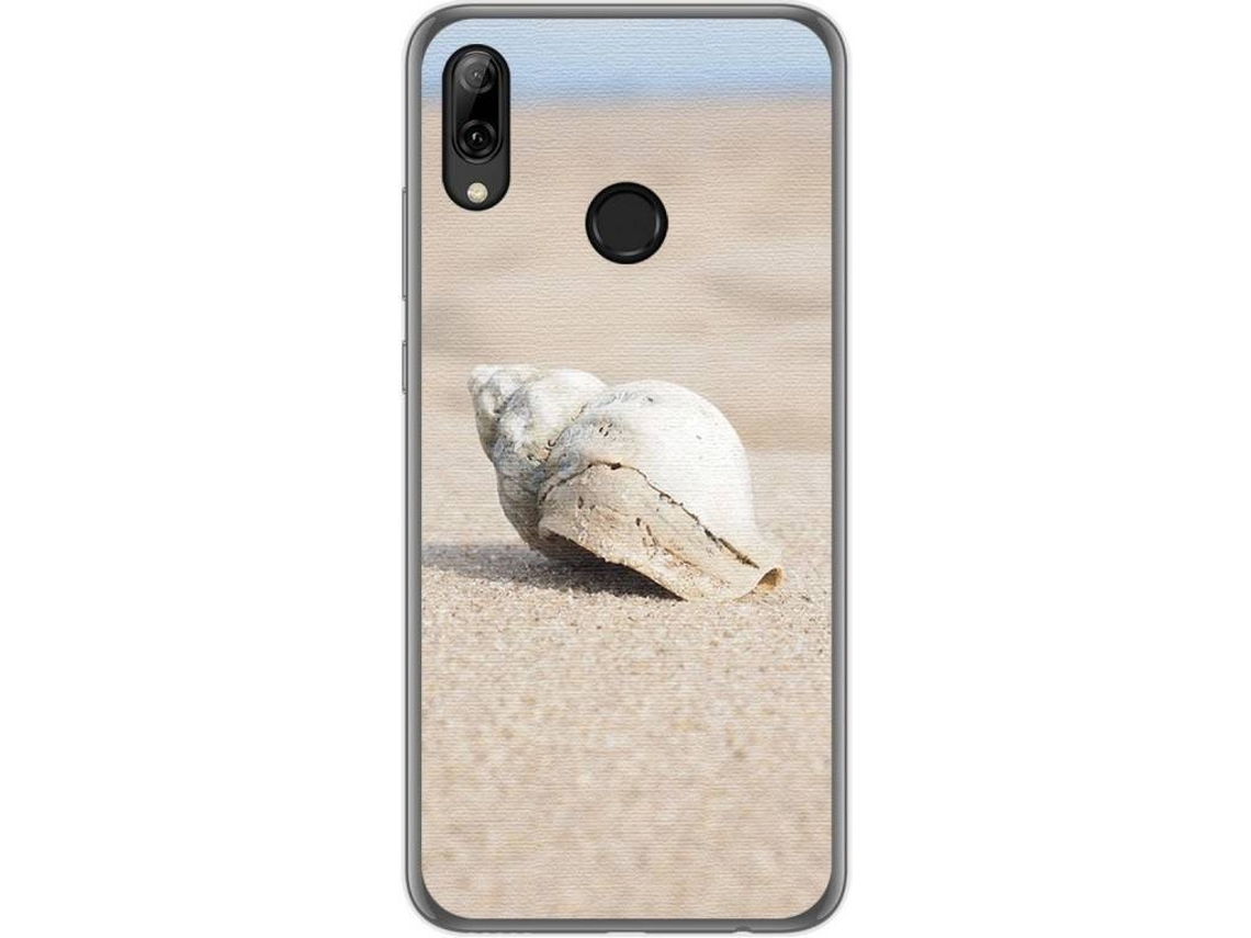 Capa Huawei P Smart 2019 TUMUNDOSMARTPHONE Concha Multicor