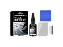 Kit de Reparo de Para-brisa LAXISCREED