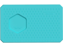 Tapetes De Silicone Premium Para Bancada, Almofada Antiderrapante