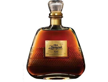 Rum Zacapa Centenário Xo