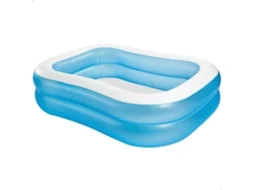Piscina insuflável famíliar INTEX