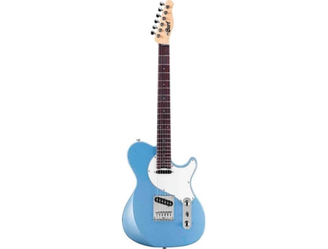 Guitarra Elétrica CORT CLASSIC TC BIM
