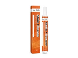 Caneta Remove Manchas Portátil Roupa Sem Lavagem
