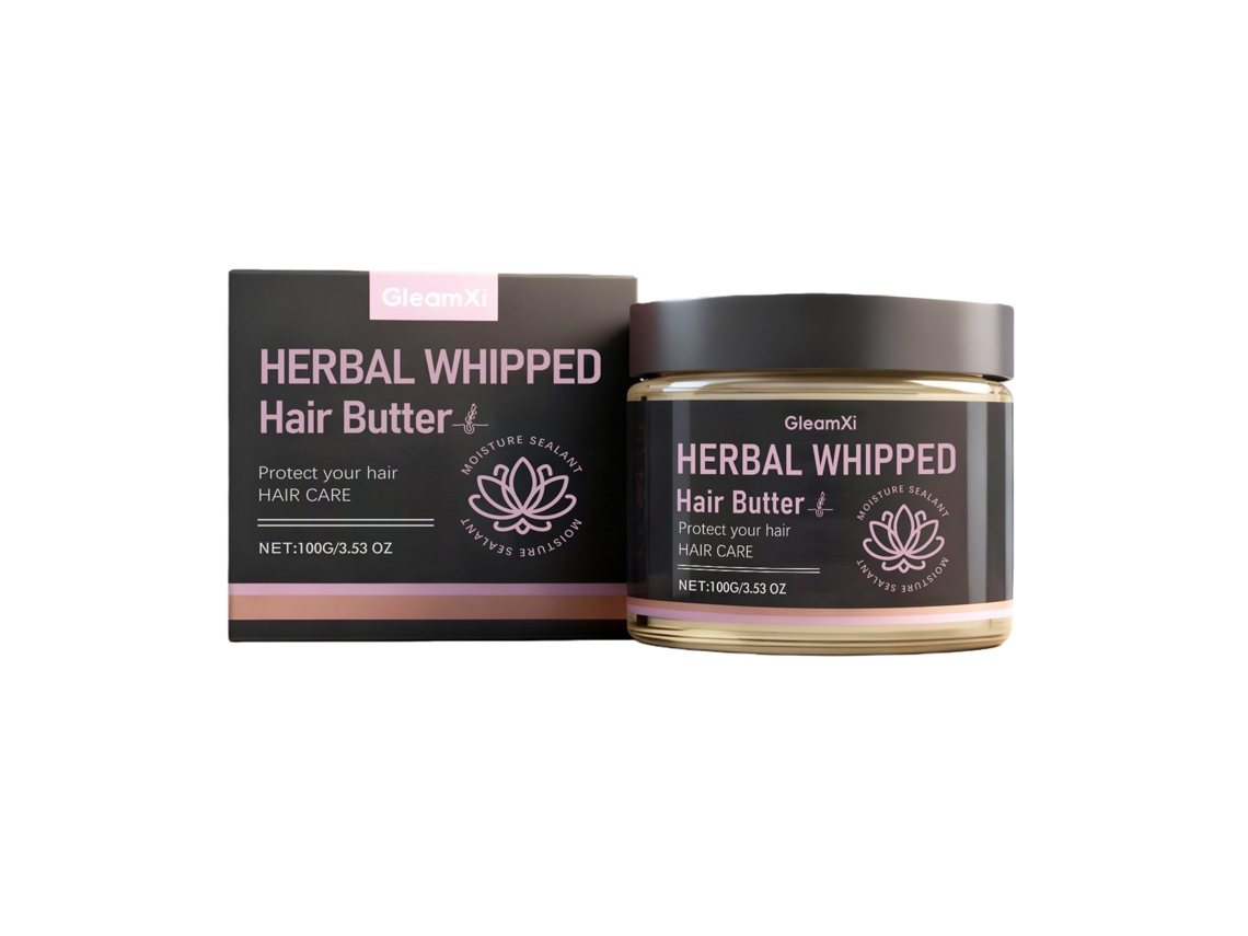 Condicionador de Cabelo LAXISCREED com Nutrição e Hidratação Profunda