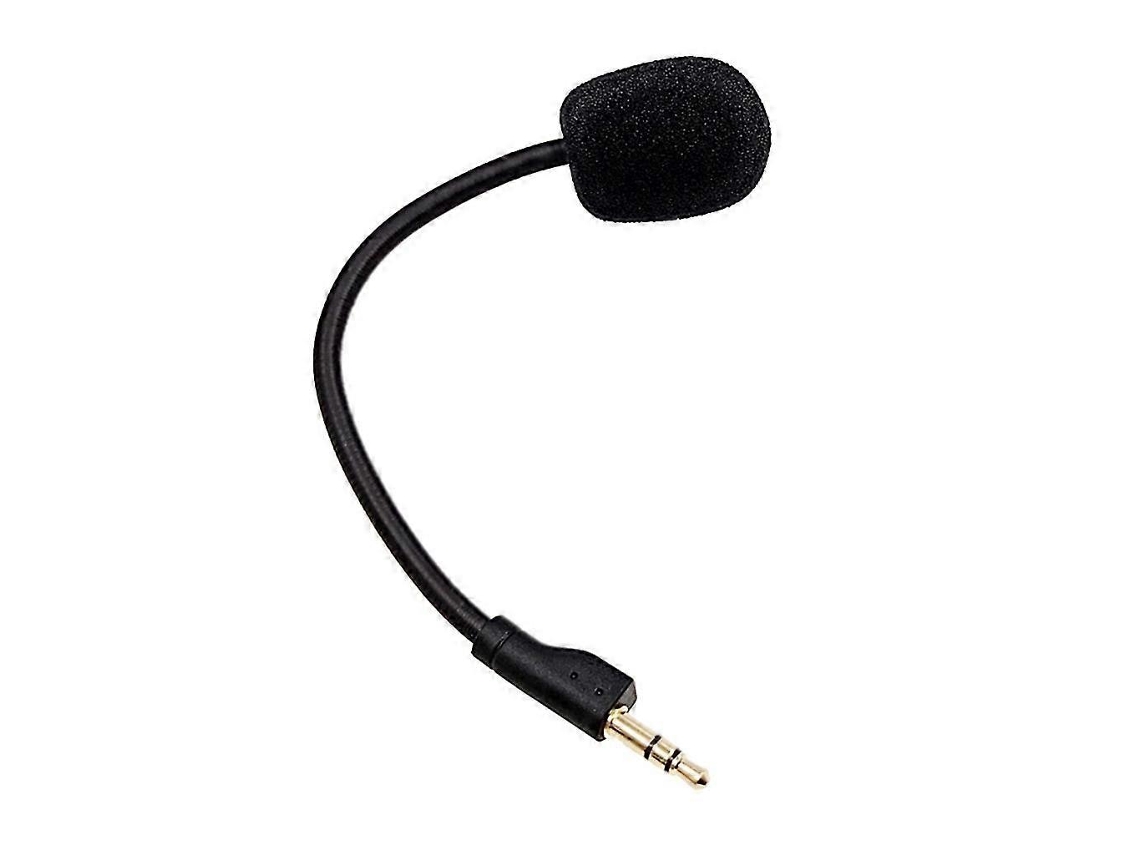 Microfone De Substituição Para Headset Gamer Sem Fio Logitech G Pro / G Pro X, Com Haste De Microfone Destacável. Aquaforge