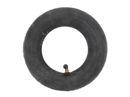 Câmara Interna de Scooter Elétrico 8 Polegadas, 200x50, Borracha, Com Válvula de 90 Graus, Resistente ao Desgaste S/MARCA