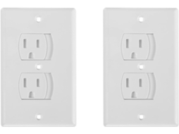 Interruptor de Parede Ip66 220v BRILVIBERA