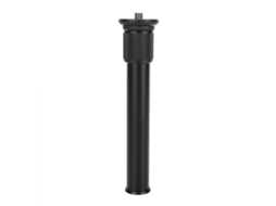 2026 varilla Extensible, Monopod Telescópico, Varilla de Extensión para Trípode, Accesorio de Fotografía