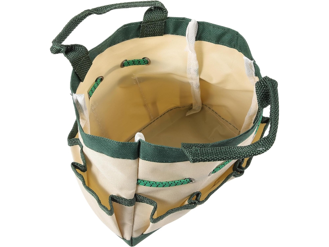 Bolsa de armazenamento multifuncional Alipis para ferramentas, 31x26,155cm