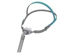 Coberta Para Travesseiro Nasal Cpap Com Almofadas S, M, L Para Ajudar A Dormir