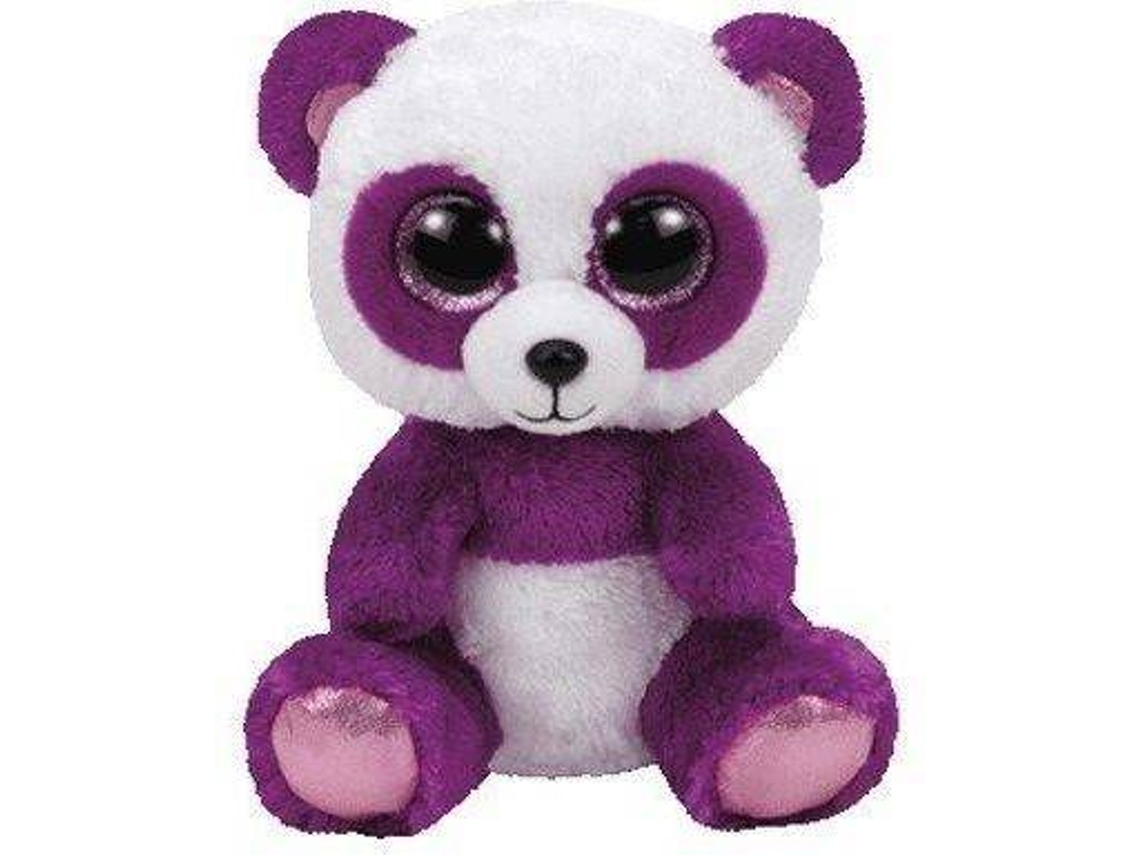 Peluche TY Panda 23cm Worten.pt