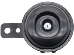 Guidon Audio Amplificador Haut-parleur Universel Para Moto, 6v, 12v, 48v, 60v, 12v, 105db, Motor De, Scooter,