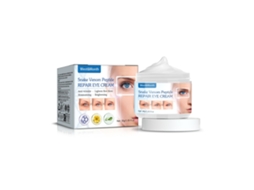 Creme De Olhos Com Peptídeo De Veneno De Cobra