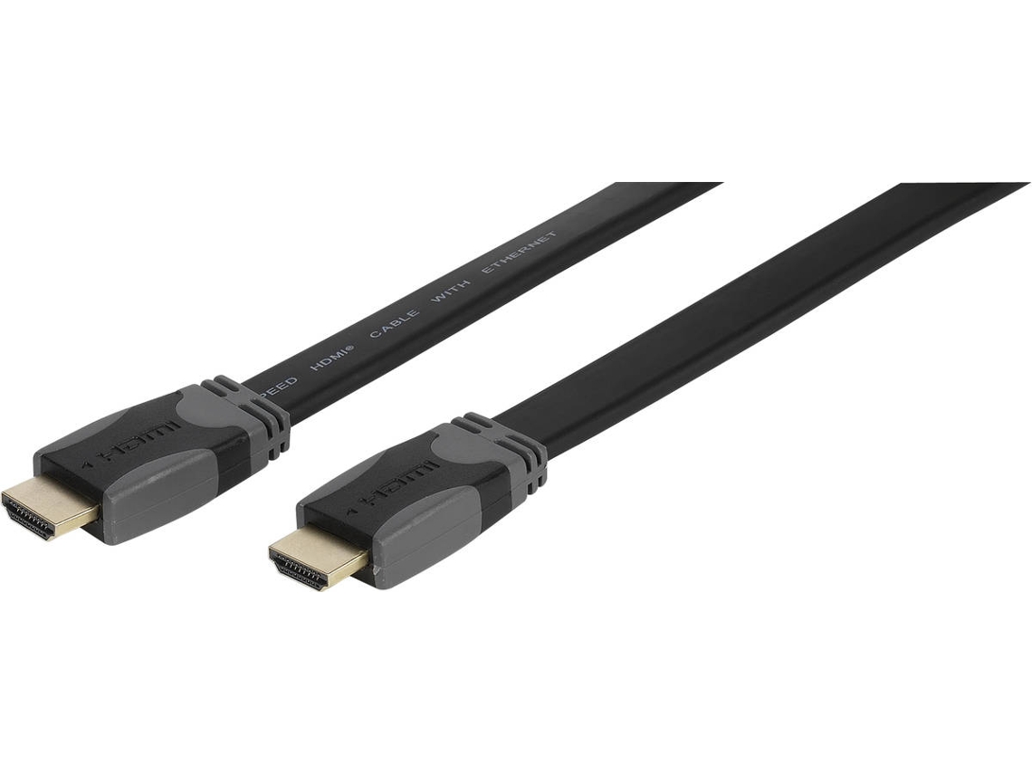 HDMI - HDMI VIVAN HIGH SPPEED ETERNET 5M