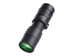 Telescópio Monocular Bak4 10 300x40mm para Observação