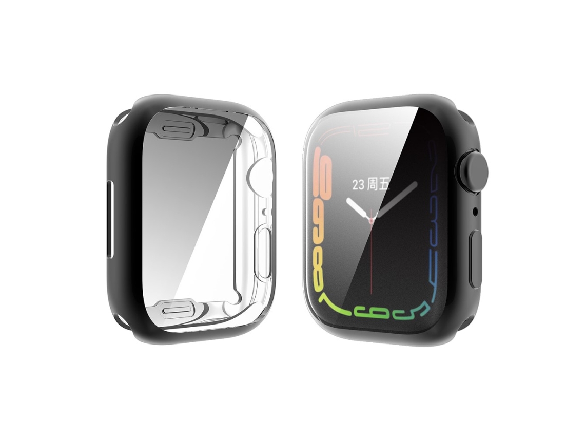 Capa para Apple Watch Series 7 45mm ENKAY 680700652B