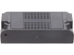 Suporte De Liberação Rápida Para Câmeras Action 5 Professional/ Action 2 Com Adaptador De Rosca Seguro