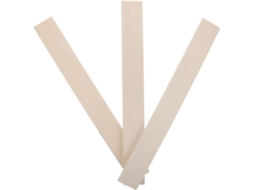 Conjunto De 3 Ripas De Madeira Maciça Para Cama, Suporte Colchão, Base De Sofá, Peças De...