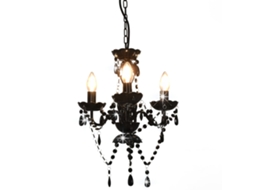Chandelier, Chandeliers Vidaxl (n/a)