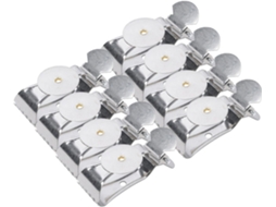 Conjunto De 8 Prendedores De Cortina Em Aço Inoxidável, Duráveis E Multifuncionais, Ideais Para Sala De Estar Conjunto De 8 Prendedores