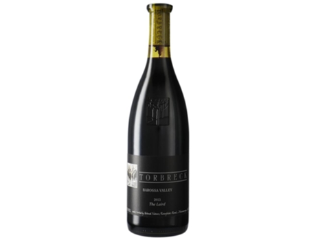 Vinho TORBRECK Torbreck Runrig The Laird Syrah Barossa Valley (0.75 L - 1 unidade)