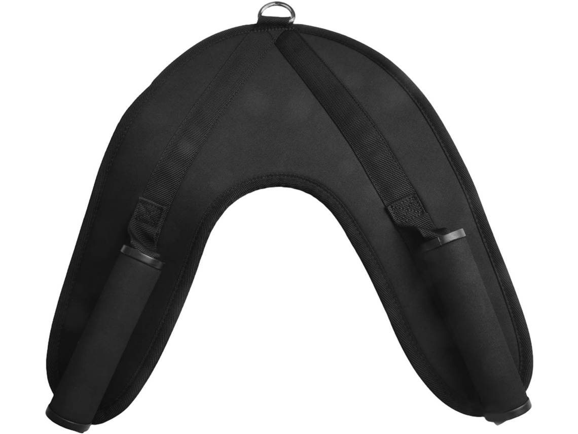 Cinto De Treino Abdominal, Cinta Espiral, Acolchoado Extra Largo,