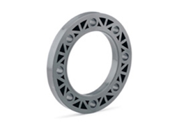 Flange Louca PVC Pressão Colar 250 HIDROTEN